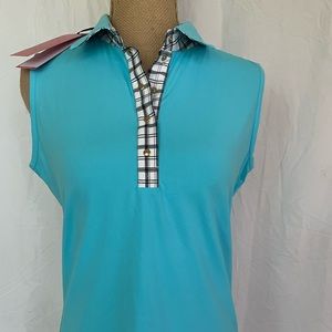 Brendratti golf tank. Size 46